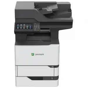 Lexmark XM5365 Impresora Multifunción Láser Monocromo Dúplex Fax