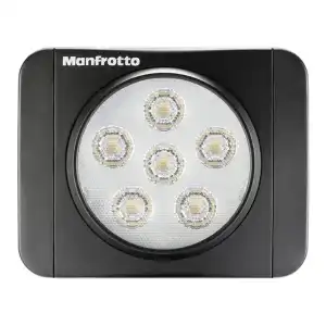 Manfrotto - Luz LED LUMIE Art