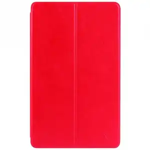 Mobilis Funda Origine Roja para Samsung Galaxy Tab A 2019 10.1"
