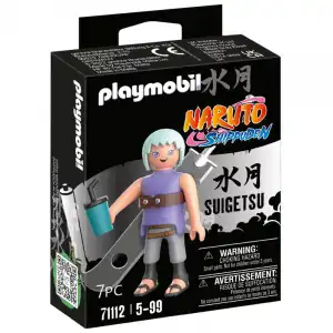 Playmobil Naruto Shippuden: Suigetsu