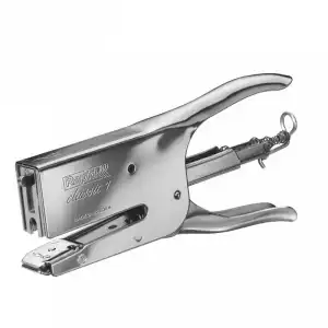 Rapid Grapadora Tenaza K1 Cromada