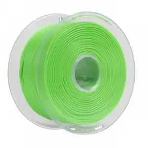 Starfil Bobina de Filamento PLA 1.75mm 1Kg Verde Fluorescente