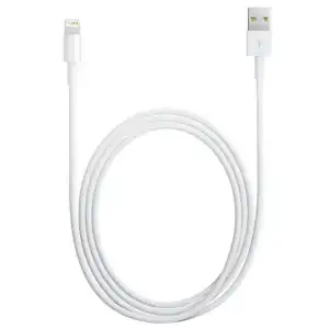 Unotec Cable Lightning iPhone/iPad USB 1m