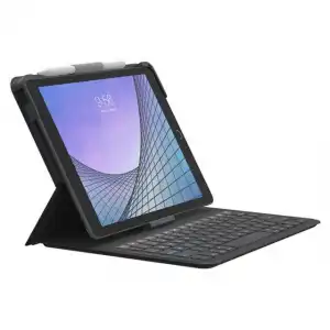 Zagg - Funda Con Teclado Messenger Folio2 Para IPad 10,2" - 10,5"