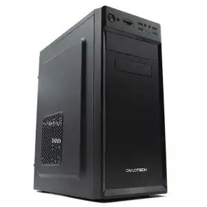 AlurinPC AMD Ryzen 5 4600G/16GB/500GB SSD