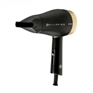 Bellissima - Secador De Viaje Bellisima B-Travel Plegable