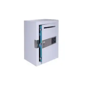 Btv - Caja Fuerte de Sobreponer Jade E-56 Ranura.