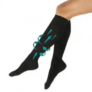 Calcetines de viaje Anómeo Compression - Talla L