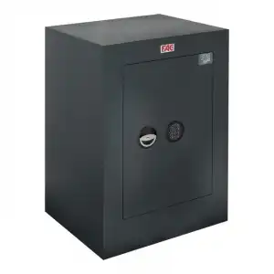 FAC - Caja Fuerte de Sobreponer 107 ES Rasha.