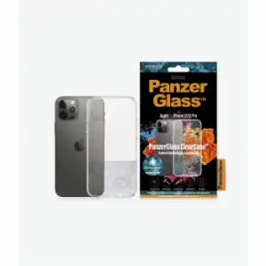 Funda Para Móvil Panzer Glass 249 Iphone 12