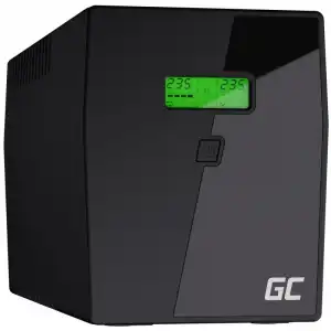 Green Cell UPS04 SAI 1500VA