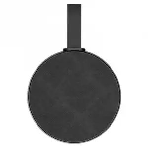 Hiditec Urban Rok S Altavoz Bluetooth Negro