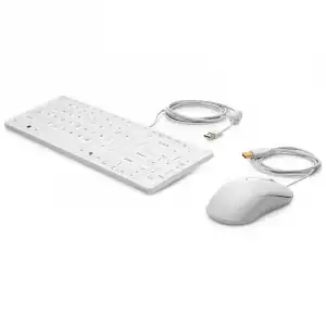 HP Healthcare Edition Pack Teclado+Ratón
