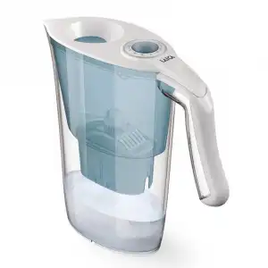Laica Carmen Aida Jarra Filtrante de Agua 2.3L Blanco/Azul