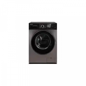 Lavasecadora Kromsline Klas-max-ix-86-fbk-pbk 8/6kg 1400rpm