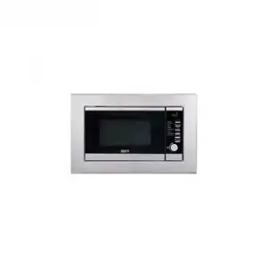 Microondas Kromsline Kmm-20-dx Inox 900w 20l