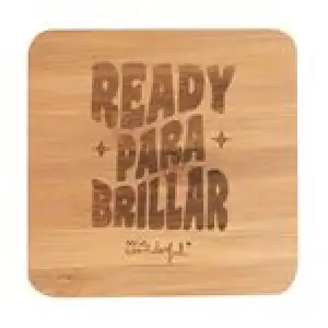 Mr Wonderful Joyero Ready para brillar