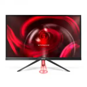 Ozone DSP27 27" LED IPS QuadHD 144Hz G-Sync Compatible