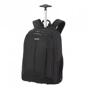 Samsonite Guardit 2.0 Mochila con Ruedas para Portátil 17.3" Negra