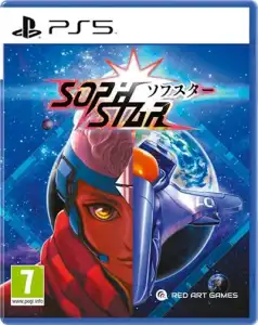 Sophstar PS5