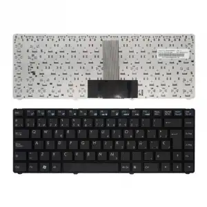 Teclado Para Asus Eee Pc 1201n-p 1201ha 1201hab Ul20