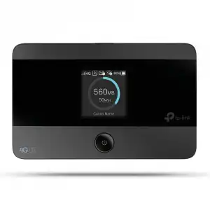 TP-Link M7350 Punto de Acceso Móvil 4G