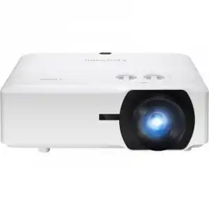 Viewsonic LS850WU Proyector Láser ANSI DMD WUXGA 5000 Lúmenes