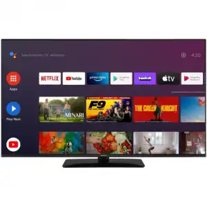 Aiwa 55QS8503UHD 55" QLED UltraHD 4K Smart TV