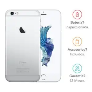 Apple Iphone 6s Plus 64 Gb