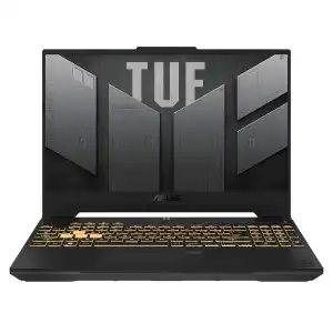 Asus - Portatil Gaming ASUS TUF F15 FX507VV4-LP060W, i7, 16GB, 1TB SSD, Nvidia GeForce RTX 4060 8GB, 15,6', W11.