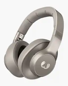 Auriculares Bluetooth Fresh 'n Rebel Clam Silky Sand