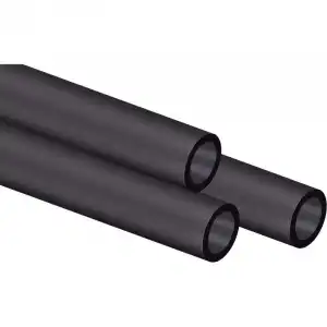 Corsair Hydro X Series XT Hardline 14mm Tubo Refrigeración Líquida Negro