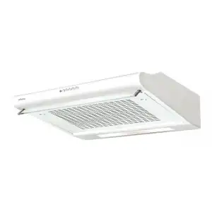 Edesa - Campana Convencional 3 Niveles De Extracción - ECS-6213 WH