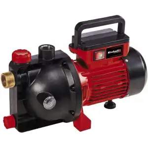 Einhell GC-GP 8042 ECO Bomba de Jardín 800W