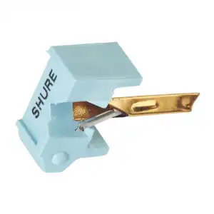 Fonestar - Aguja Para Tocadiscos 303-DST-W