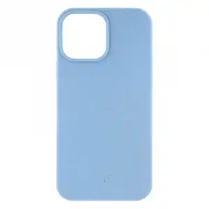 Funda Biodegradable Para Iphone 13 Pro Max Azul