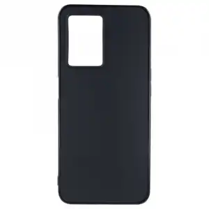 Funda Silicona Lisa Para Realme Narzo 50 5g