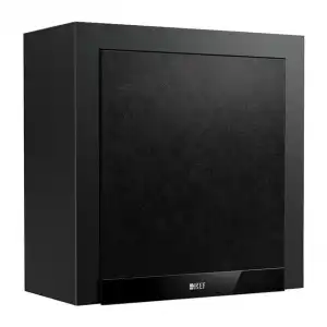 KEF - Subwoofer Activo T2sub Negro