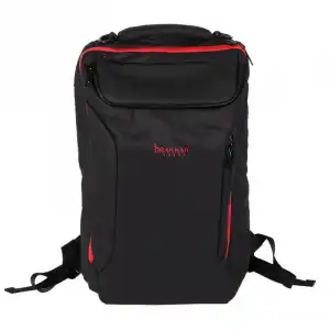 Konix Drakkar Ragnarr Mochila para Portátil hasta 17"