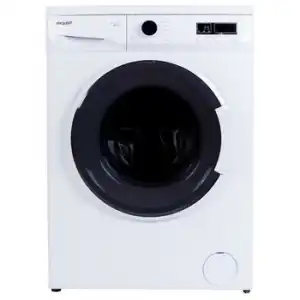 Lavadora 8 Kg Exquisit Clase D Wme 8120 Intelligence