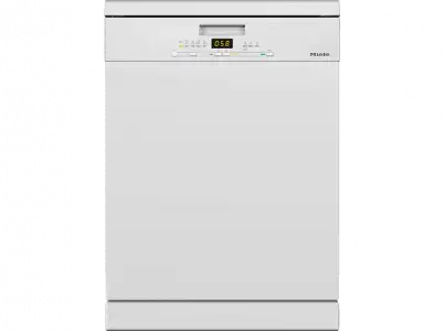 Lavavajillas integrable - Miele G 5110 SC BRWS, 14 servicios, 4 programas, 60 cm, Bandeja Blanco