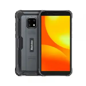 Móvil BLACKVIEW BV4900 Pro 64Gb negro