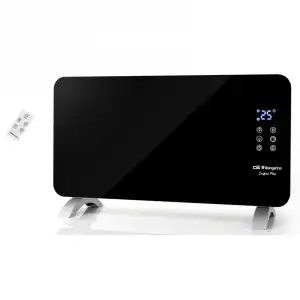 Orbegozo REH 1550 Panel Radiante 1500W