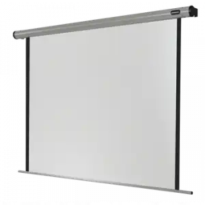 Pantalla Electrica Celexon Homecinema De 200 X 200 Cm
