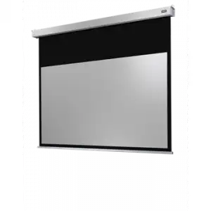 Pantalla Motorizada Celexon Profesional Plus 160 X 90 Cm