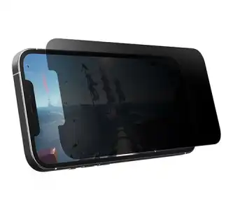 Protector de privacidad Otterbox Gaming Glass para iPhone 12 Pro Max