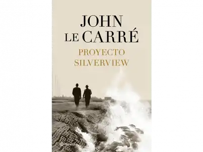 Proyecto Silverview - John Carré
