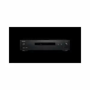 Reproductor Red Onkyo Ns6170b Negro