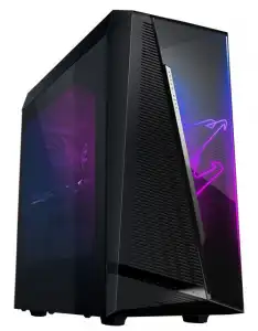 Sobremesa gaming Gigabyte AORUS GB-AMXR9N8A-20A1 Negro Sin S.O.