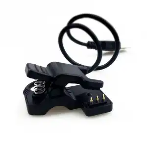 Talius Cargador USB para Smartband SMB-1002